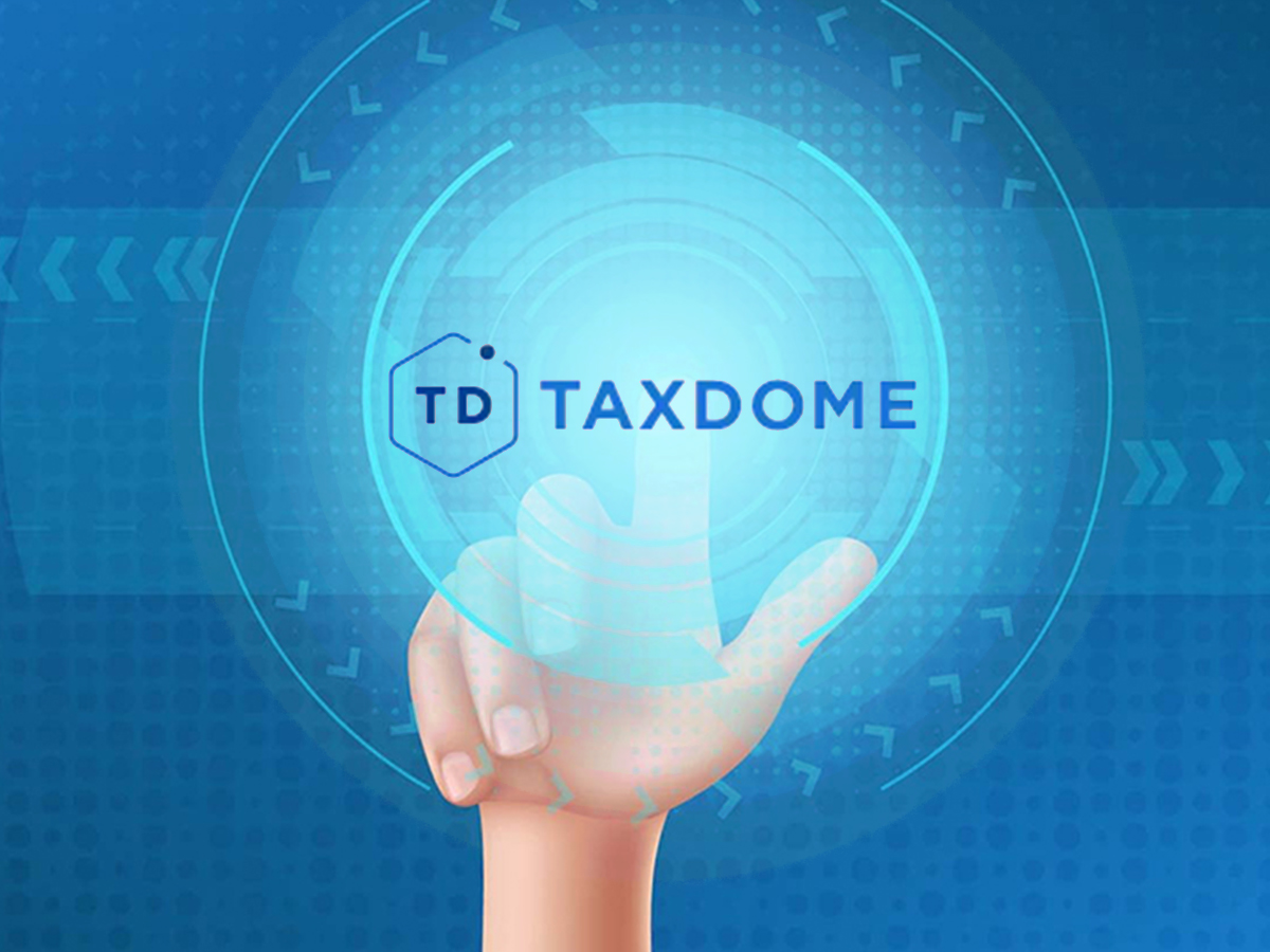 TaxDome Launches Kiosk: The In-Person Client Experience, Now Digitally Integrated