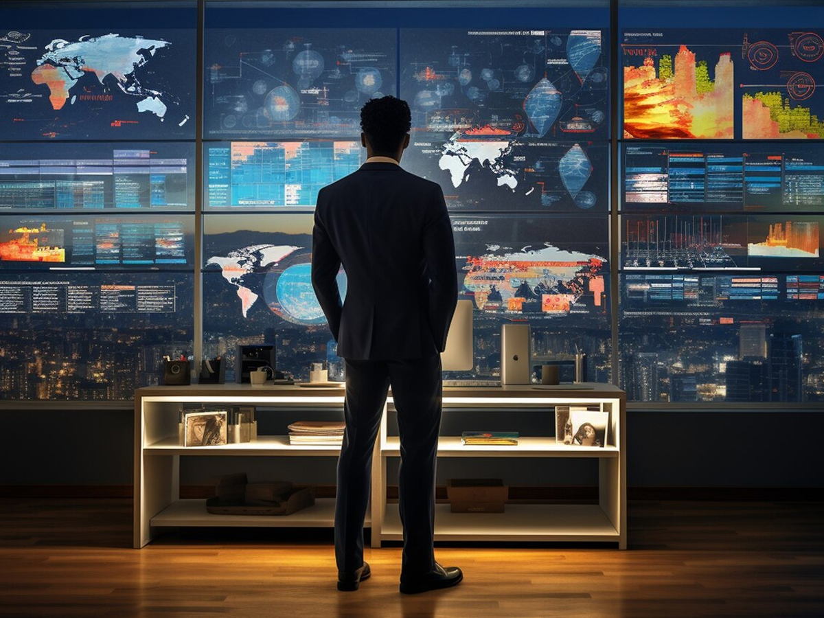 Taxbit Appoints Former OECD Advisor Colby Mangels as Global Head of Government Solutions