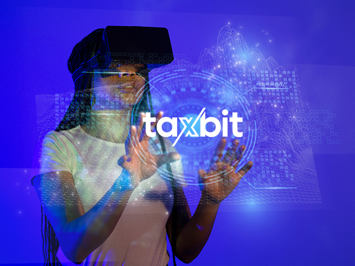 Taxbit Unveils Industry-First Global Reporting Platform, Bridging Digital and Traditional Finance