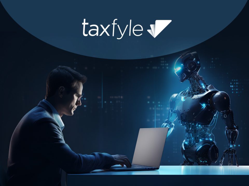 Taxfyle launches full suite of AI-powered tools to reduce the cost of basic 1040 preparation by 40% while improving margins