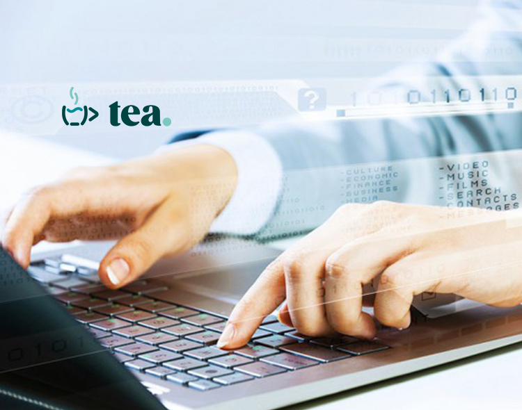 Tea Raises $8 Million Led by Binance Labs to Create New Open Source Software on the Blockchain