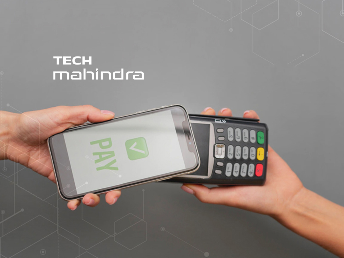 Tech Mahindra Joins J.P. Morgans Payments System Integrator Program to Accelerate Innovation in Payments System