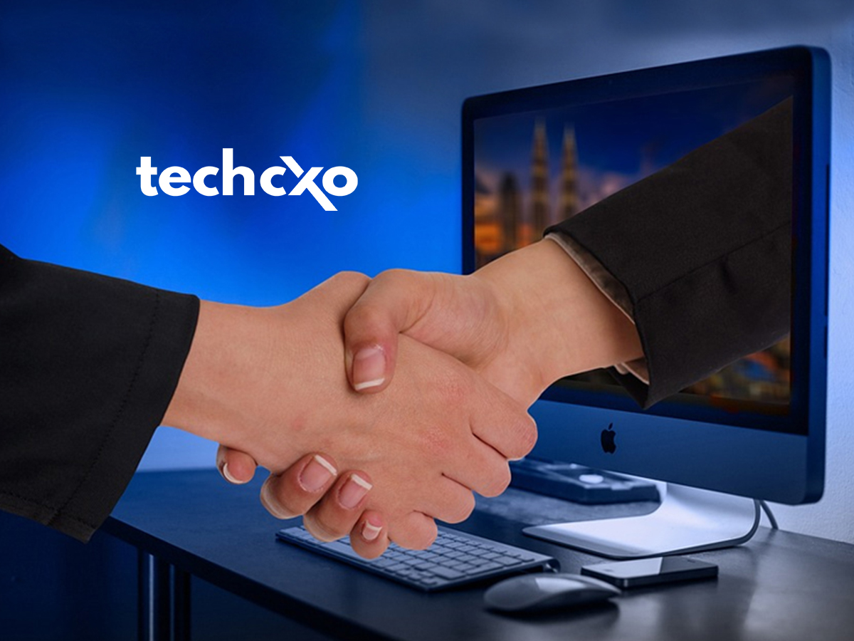 TechCXO Names Gary Strickland Regional Managing Partner for New England