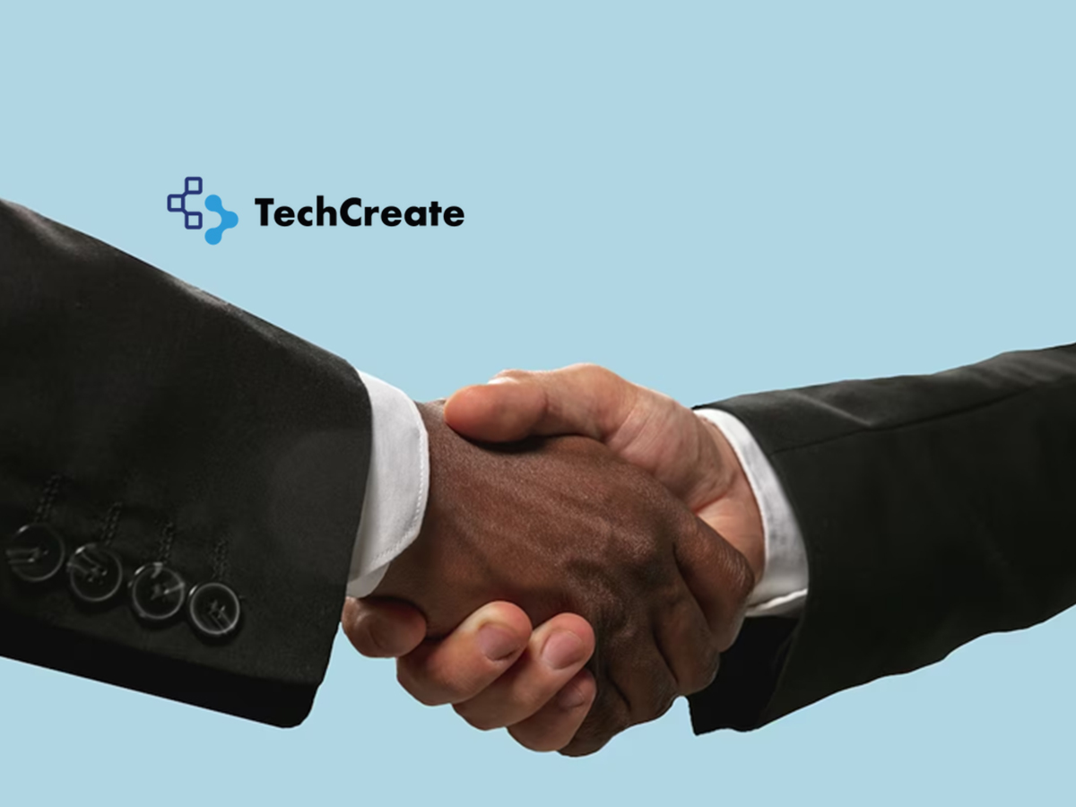 TechCreate Group Ltd. and pQCee Intend to Collaborate on One of the First Quantum-Safe QR Hybrid POS Terminal