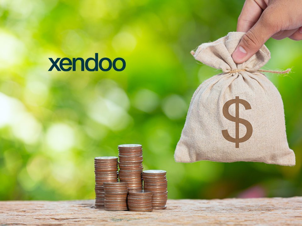 Techstars Selects Xendoo and Xero to Power Startup Financial Infrastructure