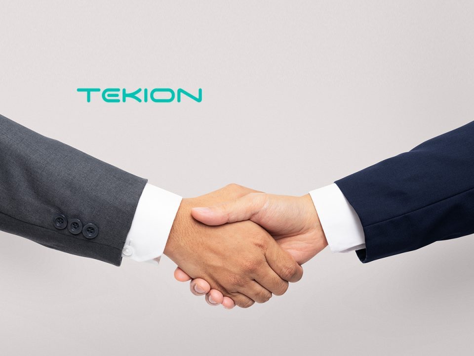 Tekion, Increase, and Core Bank Partner to Bring Industry-First Embedded Banking to Automotive Retail