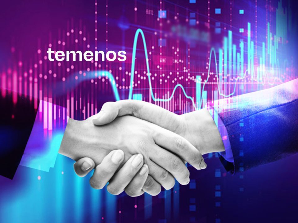 Temenos Earns the Solutions Partner with Certified Software Designation for Core Banking SaaS on Azure