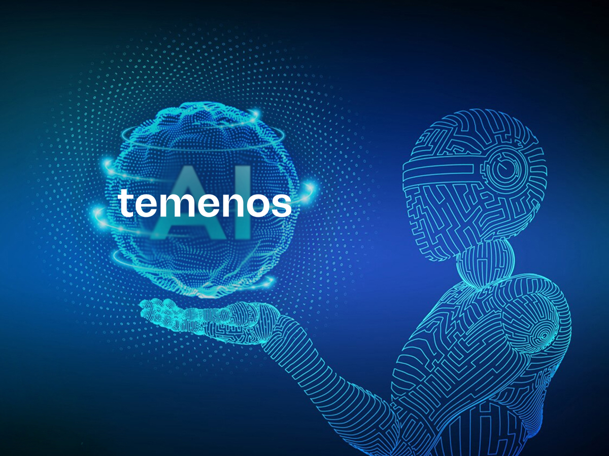 Temenos Launches Embedded AI Capabilities to Help Banks Move Faster, Stay in Control, and Create Better Experiences