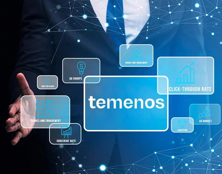 Temenos Launched End-To-End Temenos Enterprise Services on Temenos Banking Cloud