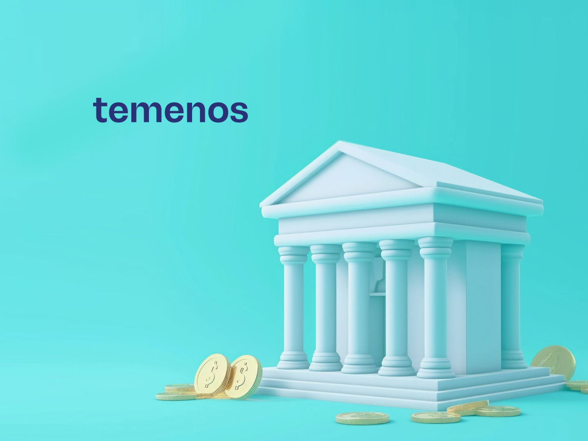 Temenos Named a Leader in Digital Banking Engagement Platforms