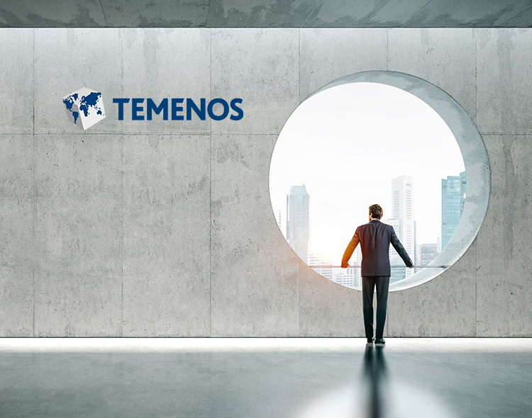 Temenos Named a Leader in Digital Wealth Management Platforms by Independent Research Firm