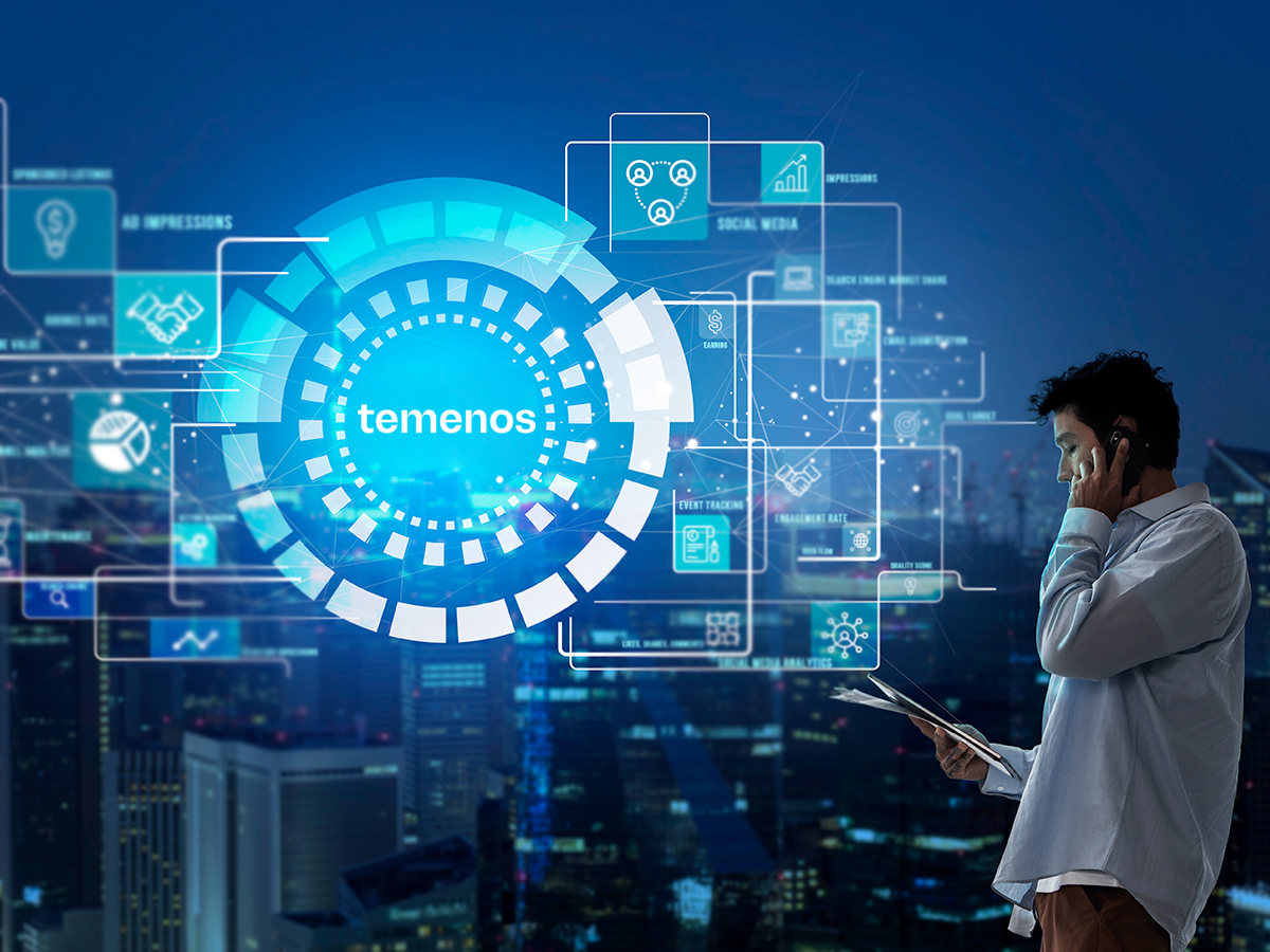 Temenos launches Composable Retail Deposits and Composable Retail Lending to Enable Progressive Core Modernization