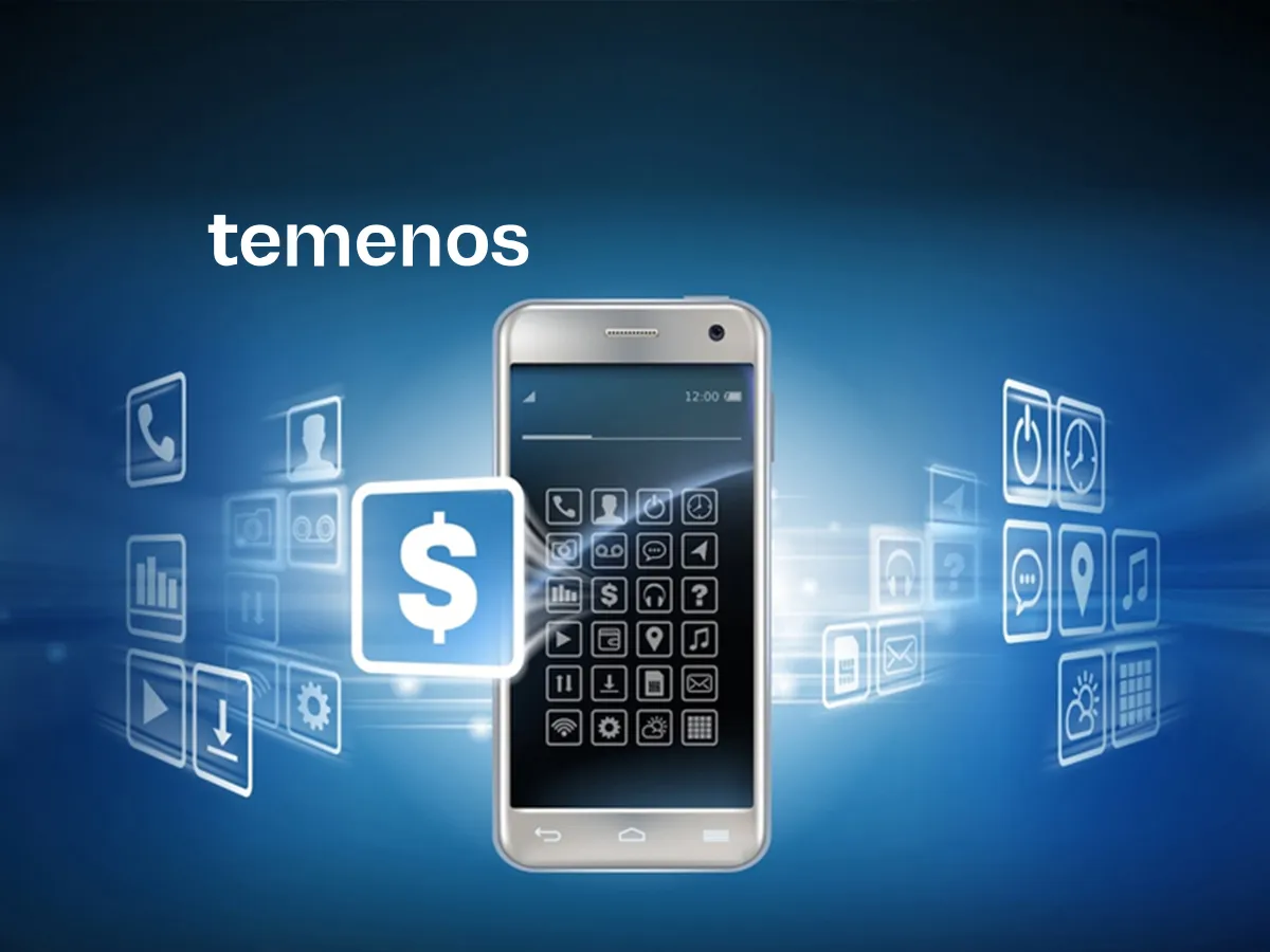 Temenos Launches the First Responsible Generative AI Solutions for Core Banking