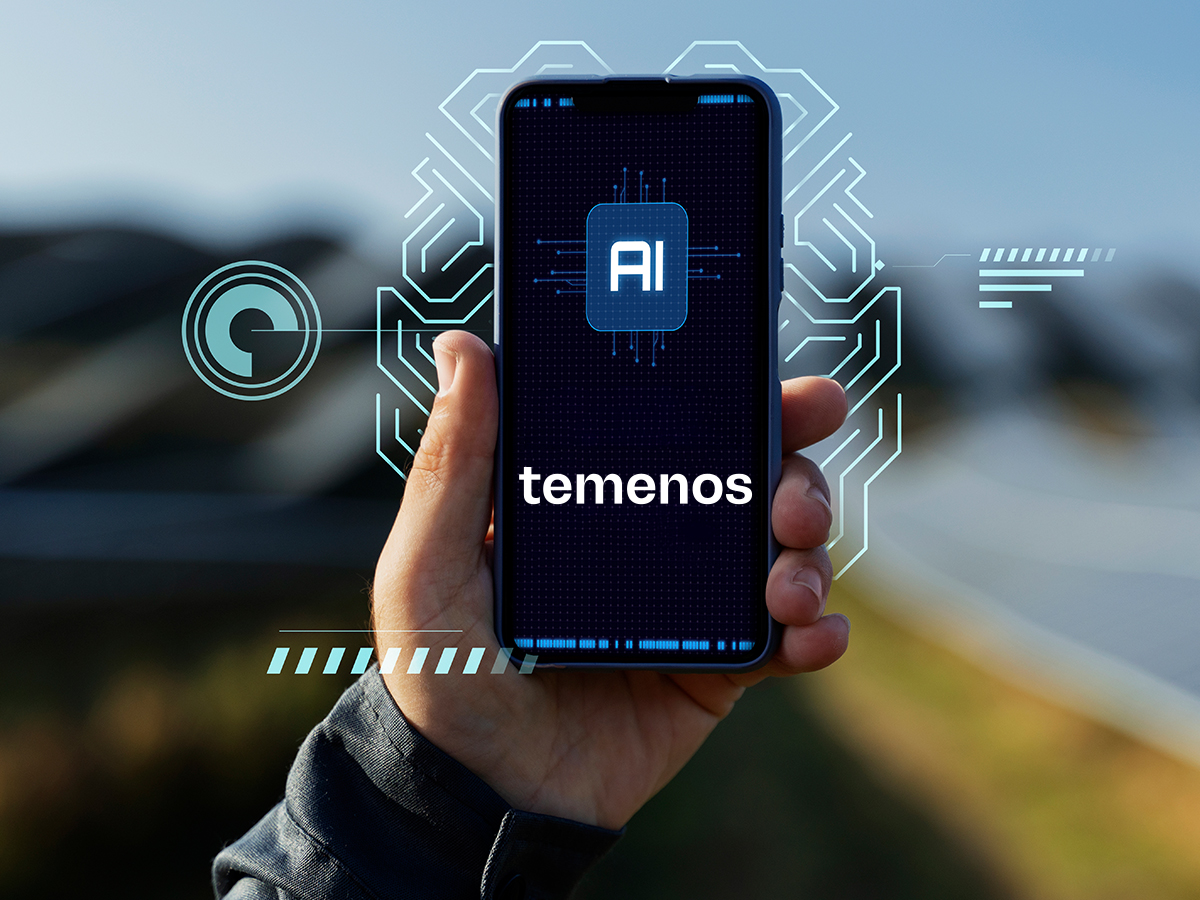 Temenos sets new benchmark for scalability of AI-powered banking with Microsoft
