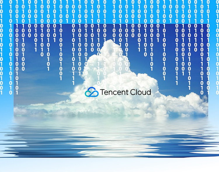 Tencent Cloud Launches Inaugural Web3 Product Tencent Cloud Blockchain RPC for Developers and Enterprises