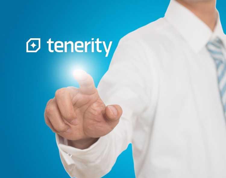 Tenerity Launches New Digital Rewards Program for Santander