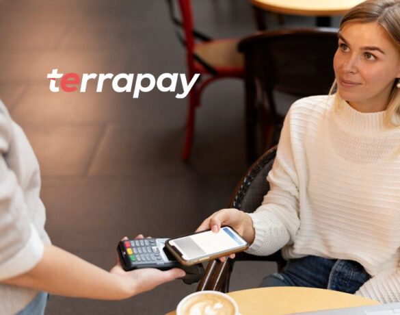 Terrapay Raises 100 Million In Series B Funding To Expand Global Payments Infrastructure