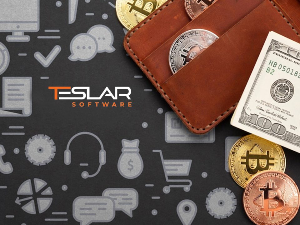 Teslar Software Names Kevin Tweddle Chief Financial Officer
