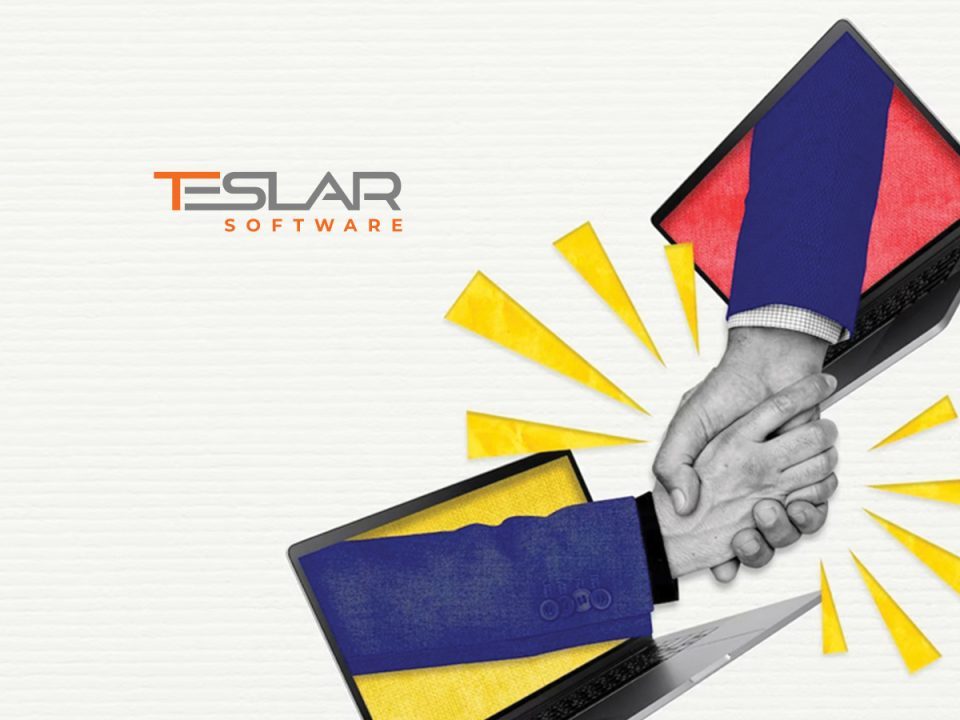Teslar Software and Kinective Partner to Deliver Integrated eSignature Capabilities for Consumer Lending
