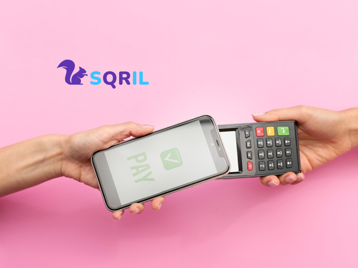 Tether backs startup SQRIL, the first real-time, crossborder Scan-to-Pay QR code payment switch for Asia, Africa and Latin America