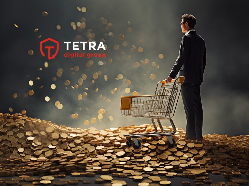 Tetra Digital Group Launches CADD, Canada’s First CAD-Backed Stablecoin Issued by a Financial Institution