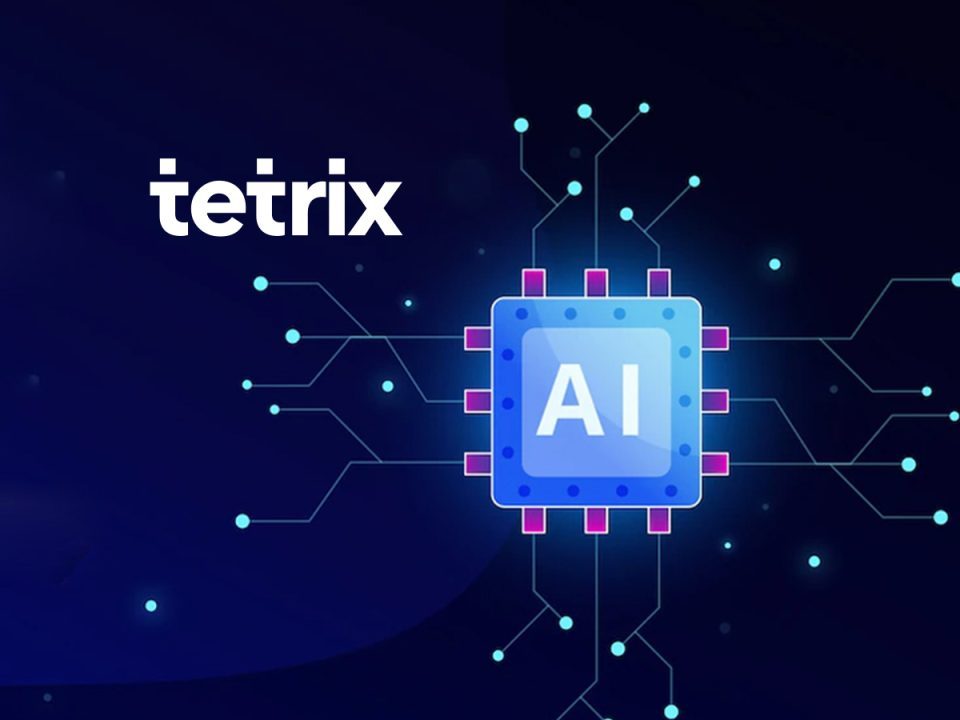 Tetrix Announces $5 Million Seed Round to Transform Private Market Technology Infrastructure with AI