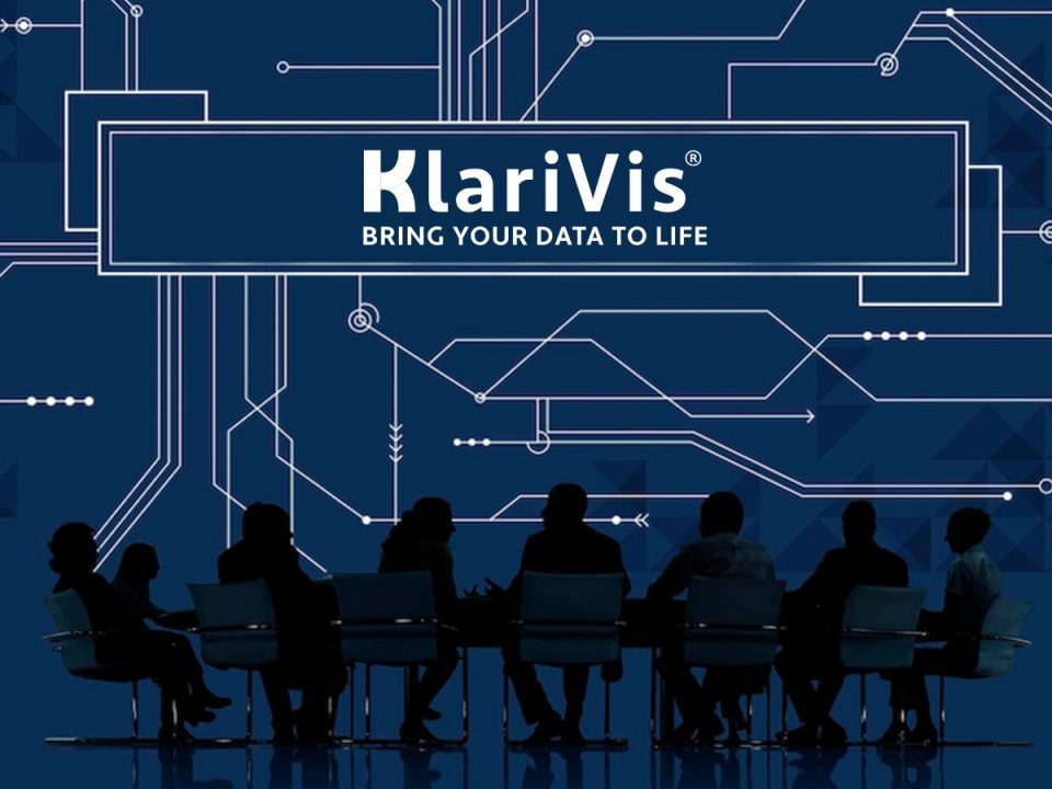 Texas Bankers Association Names KlariVis an Endorsed Provider