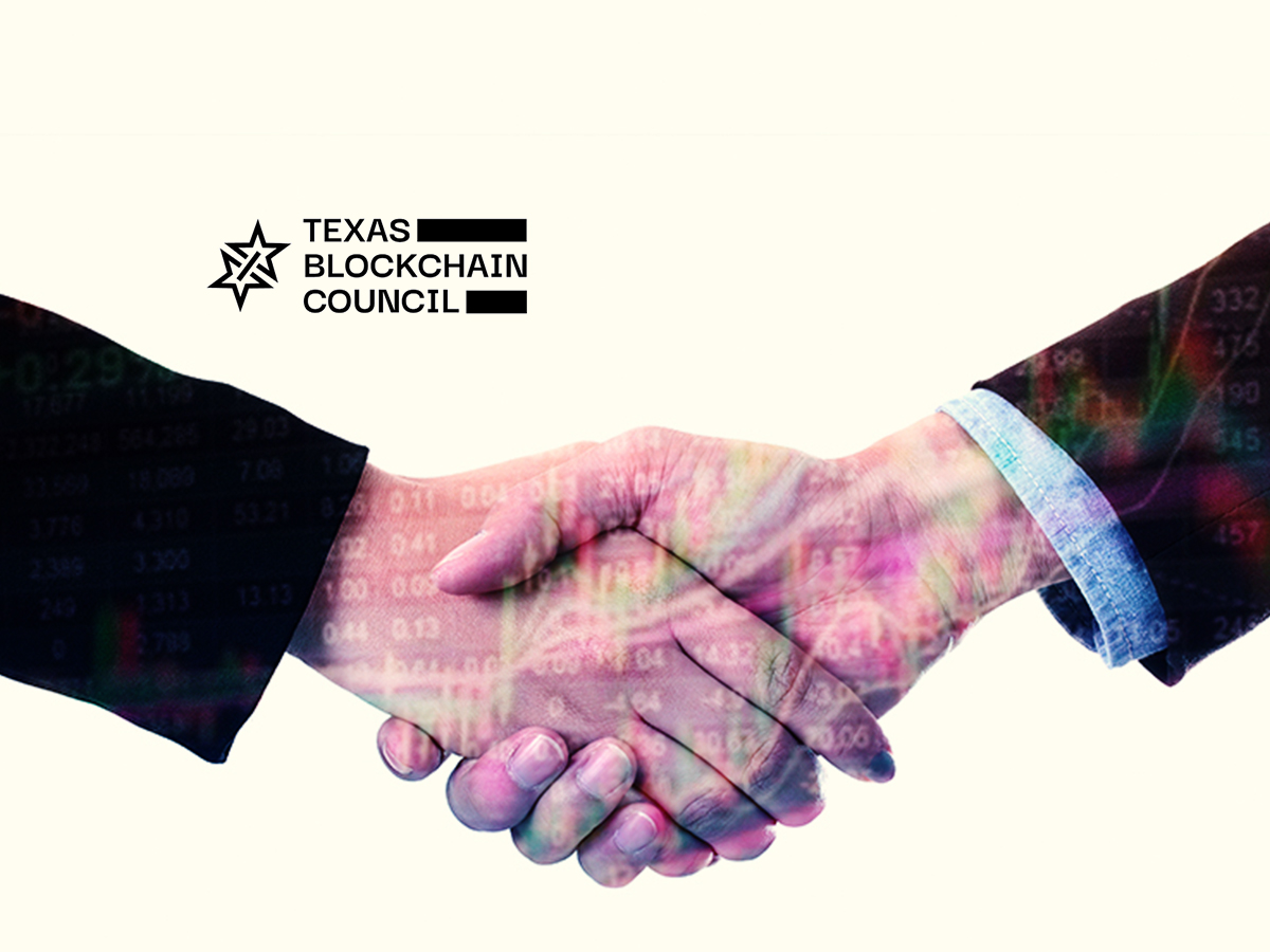Texas Blockchain Council & Krown Technologies Announce Strategic Partnership to Advance US Quantum Blockchain Innovation