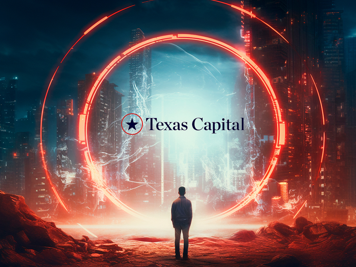 Texas Capital Appoints Mo Jamous as Chief Digital and Information Officer