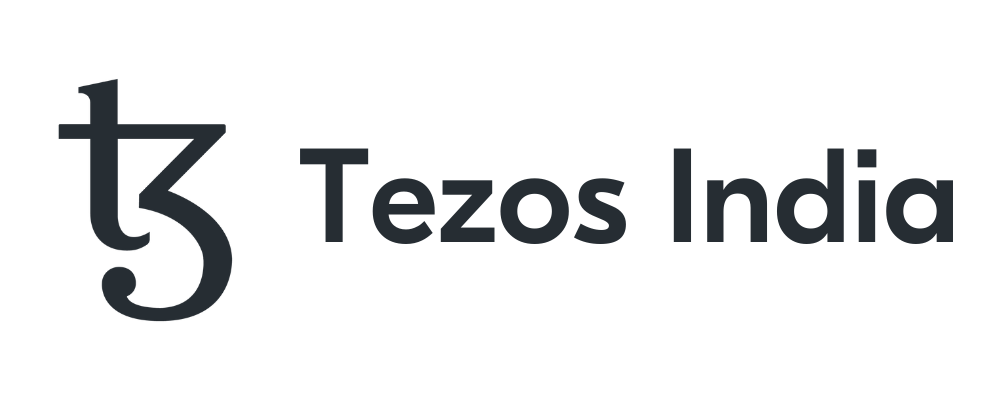 Tezos India Logo