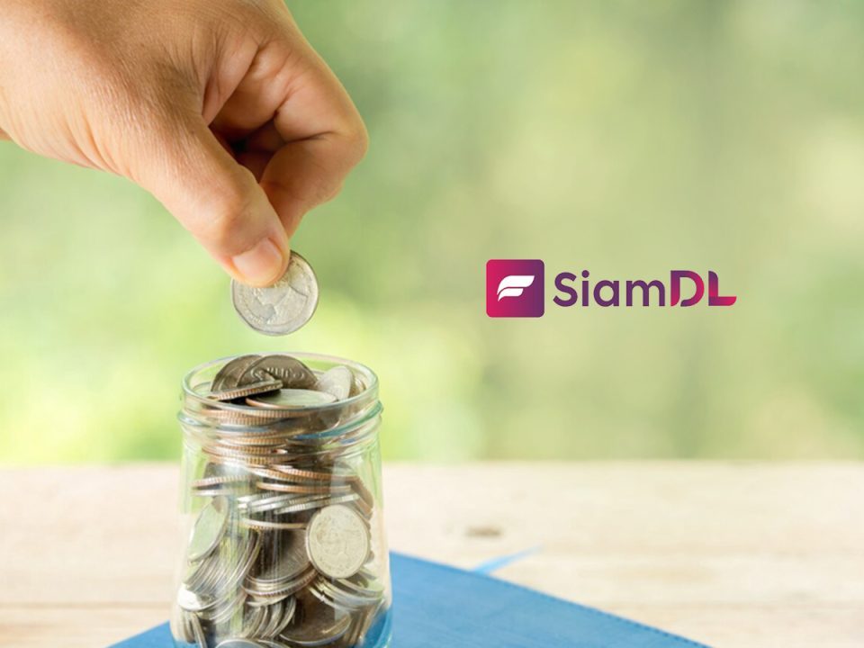 Thai Fintech Siam Digital Lending Raises USD $7.8 Million in Series A Funding to Accelerate AI-Lending in Thailand