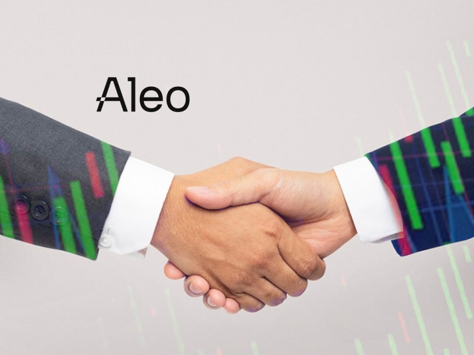 The Aleo Network Foundation Announces Partnership with Fintech Unicorn Revolut