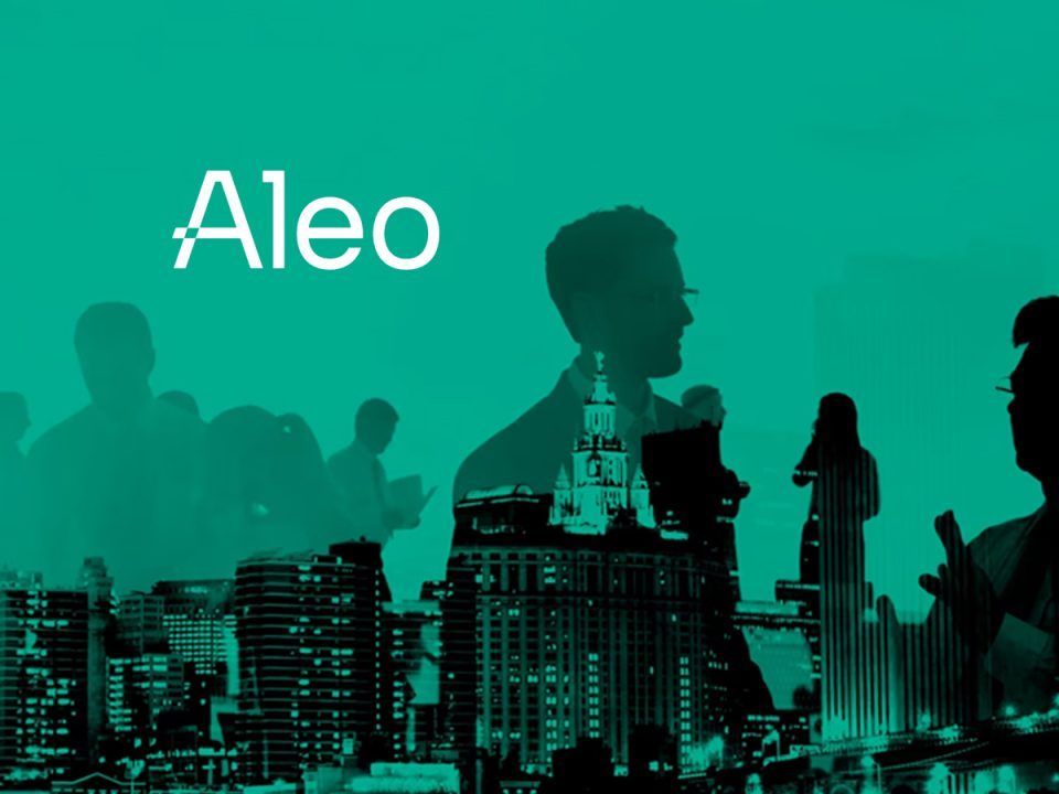 The Aleo Network Foundation Appoints Kyle Zink as Chief Marketing Officer