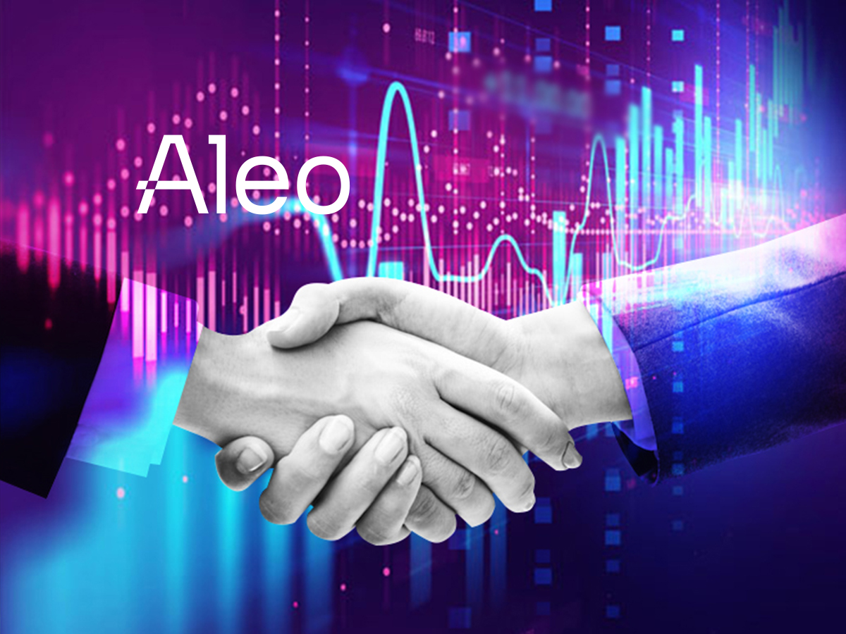 The Aleo Network Foundation and Request Finance Partner to Launch First Private Crypto Payroll
