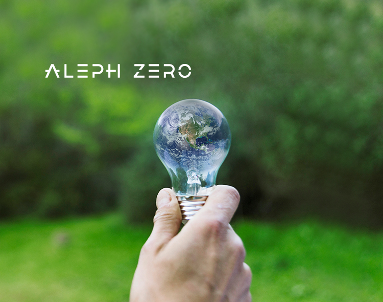 The Aleph Zero Ecosystem Integrates with Ledger