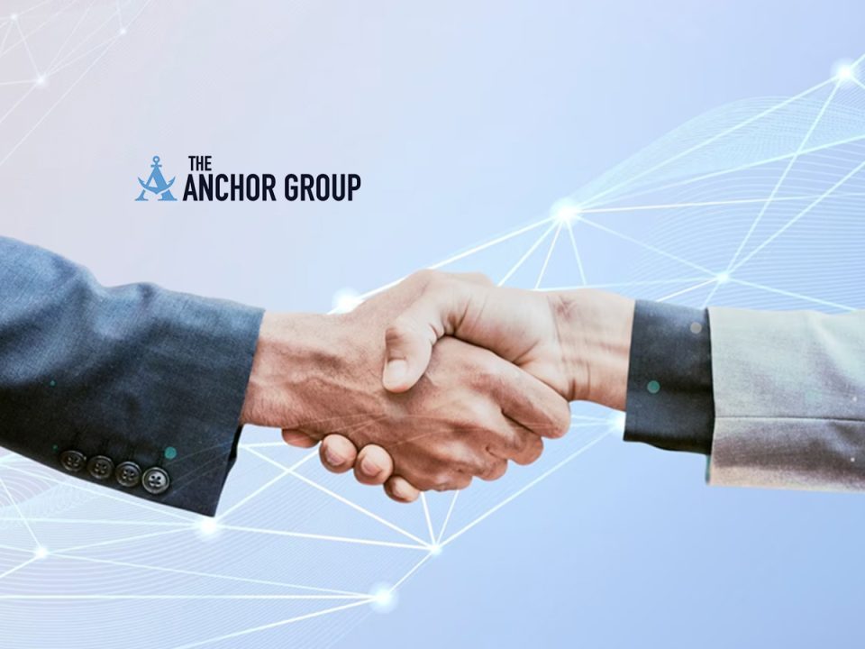 The Anchor Group Partners with Shoreline Hometown Credit Union to Expand Financial Access Across Wisconsin
