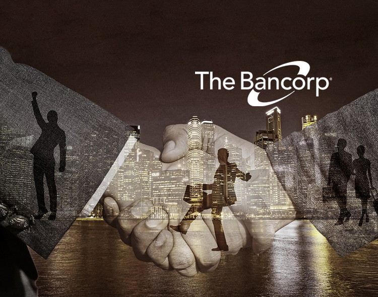 The Bancorp and Chime Extend Partnership