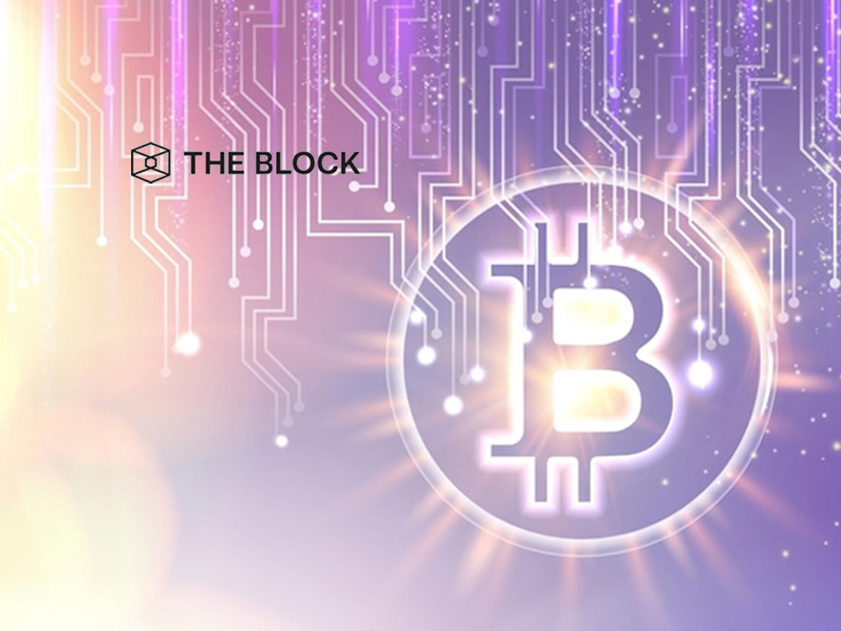 The Block Appoints Steve Chung as CEO to Accelerate Institutional Expansion at the Intersection of Crypto, Finance, and AI