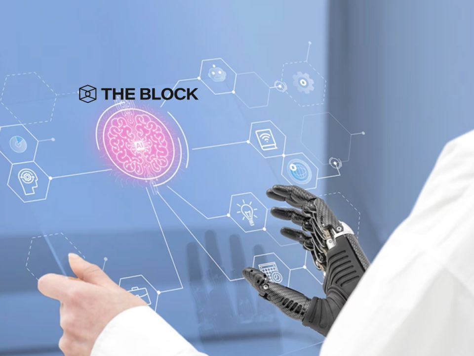The Block launches The Latent to bring news, data and model intelligence together for the AI industry