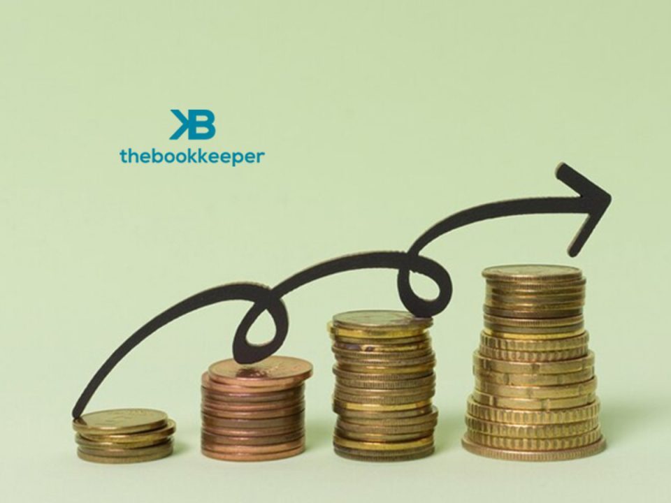 The Bookkeeper Expands Headquarters, Continues National Growth While Earning New Award Nominations