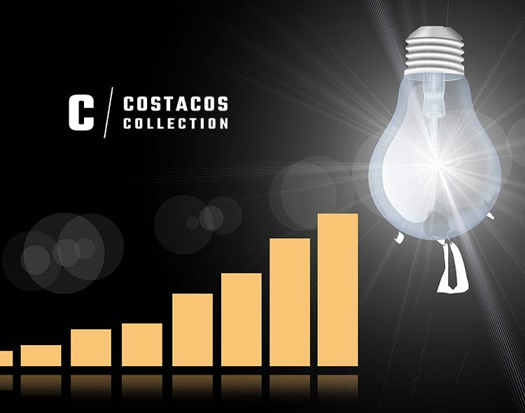 The Costacos Collection Announces Launch of Sports NFT Marketplace Built on the Flow Blockchain