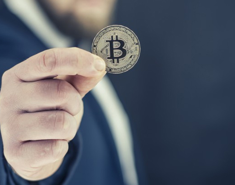 The Crypto Company Launches Bitcoin Mining Operations