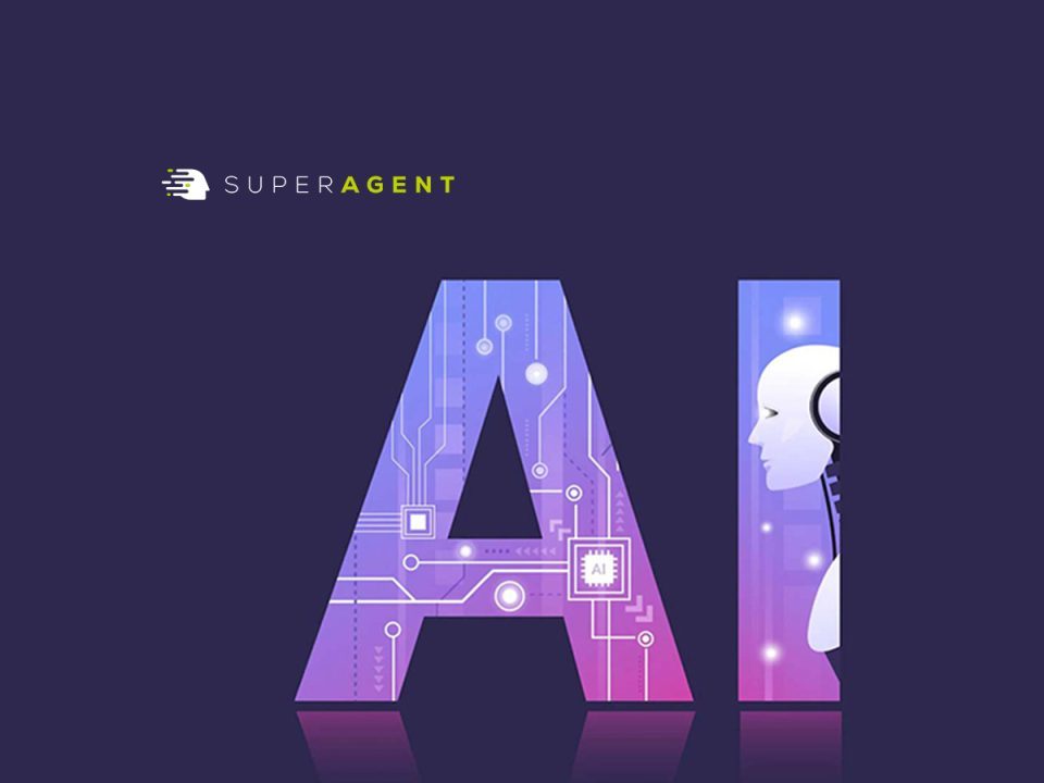 The End of Human Insurance Agents: SUPERAGENT AI Unveils Plans for World's First Fully Autonomous AI Insurance Agent