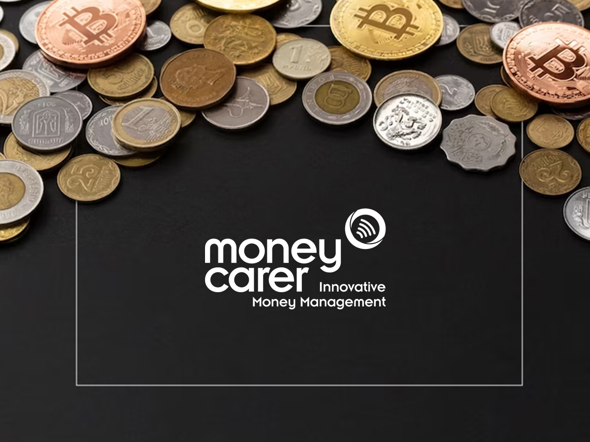 The Financial Services Gap for Powers of Attorney - The Money Carer White Paper