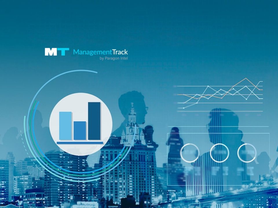 The First Predictive Rating For Executives: Paragon Intel Unveils ManagementTrack Rating (MTR)