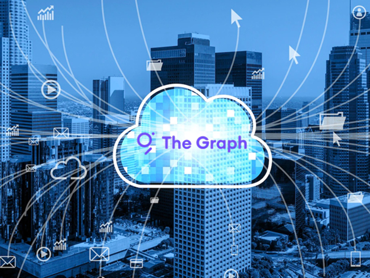 The Graph Delivers Production-Ready Data Infrastructure for TRON Enterprise Applications