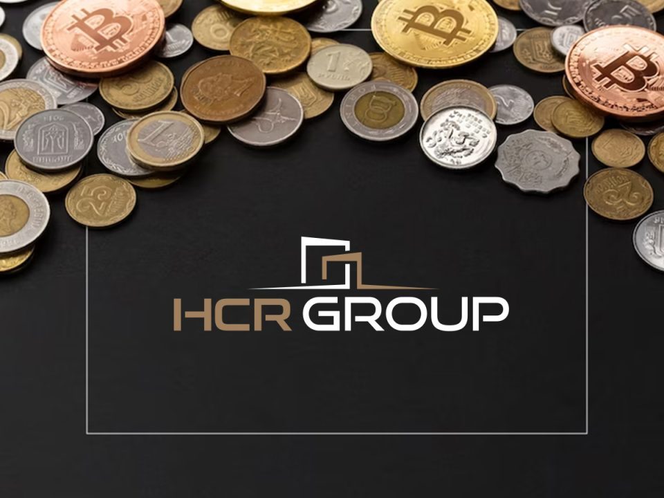 The HCR Group Appoints Chad Bystedt as Chief Financial Officer as it Expands its Commercial Roofing Platform Across the Western U.S.