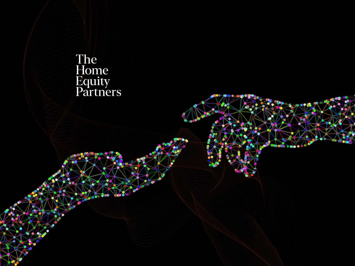 The Home Equity Partners Announces Strategic Investment from The Myriad Group