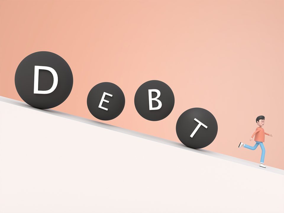 The Looming Rise in Consumer Debt