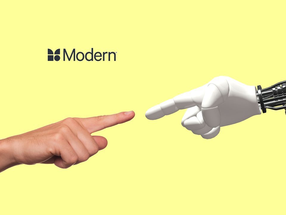 The Modern Data Company and Bajaj Tech.AI Partner to Deliver Data and AI Solutions Across US and India Financial Services